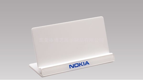 亞克力展架應該擁有什么樣的品質才是客人需要的呢？