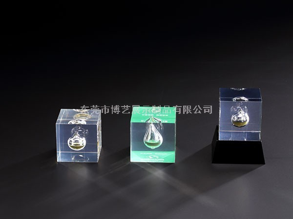 亞克力制品耐用嗎？